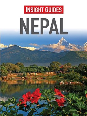 Insight Guides: Nepal - ebook